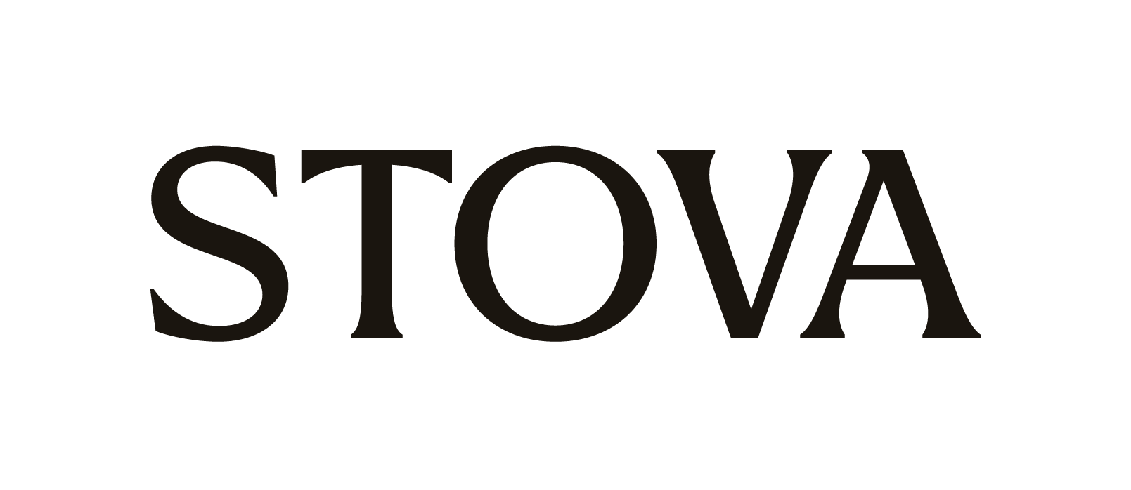 Stova logo